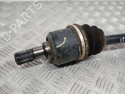 Right rear driveshaft HYUNDAI SANTA FÉ II (CM)  | BP8261812M41 