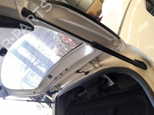 Tailgate lift support KIA RIO IV (YB, SC, FB) 1.25 | BP37218085C138 - Image 2