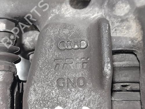 Right rear brake caliper AUDI A4 B8 (8K2) | BP13752881M106