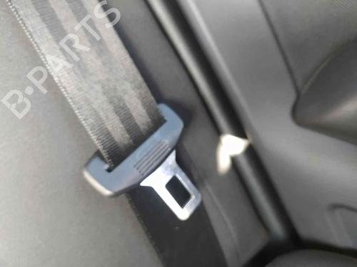 Used Rear left seatbelt AUDI A6 C6 (4F2) 2.0 TDI (140 hp) 21396247