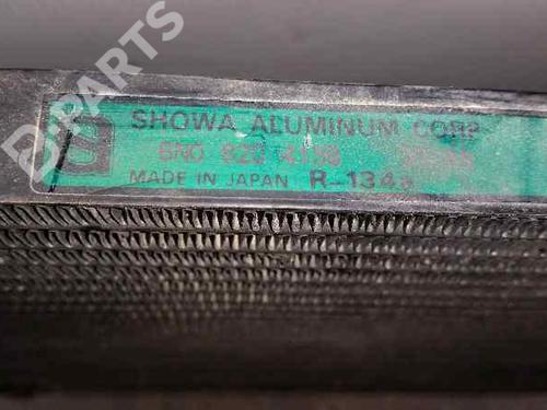 AC radiator VW POLO III (6N1)  | BP108473M32