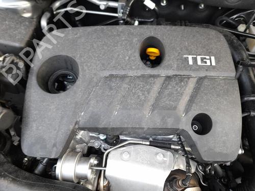 Used Upper protection MG MG ZS SUV (AZS1) 1.0 T-GDi (111 hp) 29592233