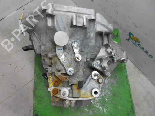 Gearbox HONDA CIVIC VIII Hatchback (FN, FK)  | BP22788M3 