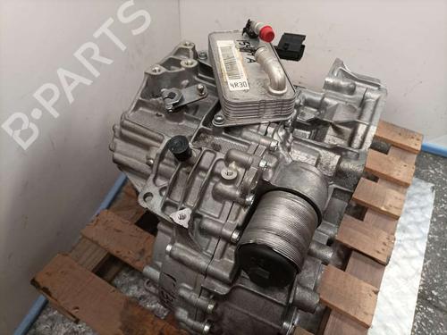 Gearbox AUDI A3 Limousine (8YS, 8YM) 35 TDI | BP17481517M3 