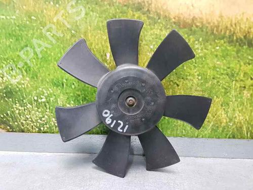 Used Radiator fan SSANGYONG ACTYON I 2.0 Xdi (141 hp) 4803270