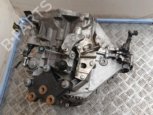 Gearbox FIAT TIPO Estate (356_, 357_) 1.4 (356WXF1B) | BP22355783M3 