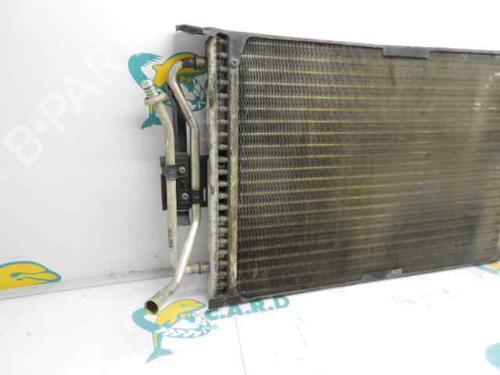 AC radiator FORD PUMA (EC_)  | BP3697984M32 