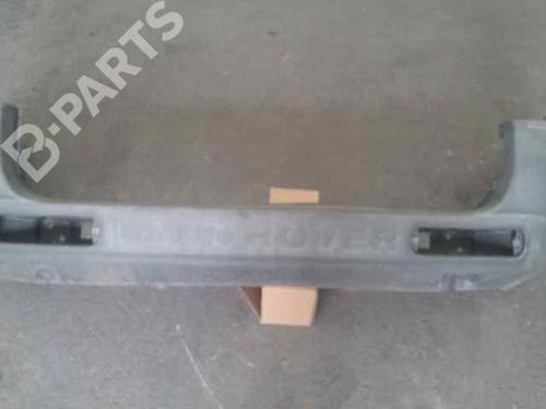 Rear bumper LAND ROVER FREELANDER I (L314)  BP651129C8