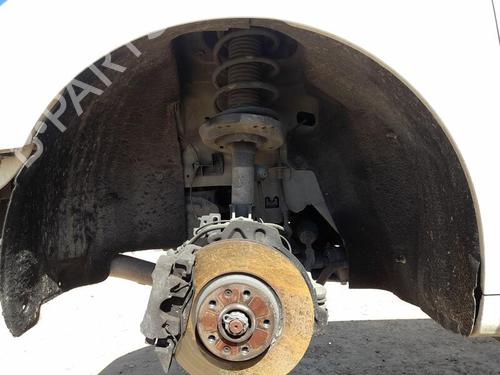 Used Wheel arch PEUGEOT 508 SW I (8E_) 2.0 HDi (163 hp) 29157448