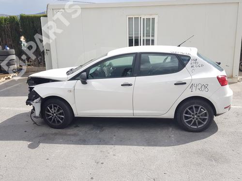 Used Parts SEAT IBIZA IV (6J5, 6P1)  1.2  1126743