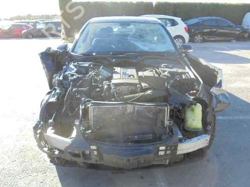 Front left window mechanism MERCEDES-BENZ E-CLASS (W211) | BP3732285C22