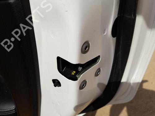 Used Rear right lock NISSAN PULSAR Hatchback (C13) 1.5 dCi (110 hp) 26976852