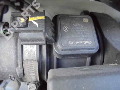 Used Mass air flow sensor Mass air flow sensor 2509323 2509323