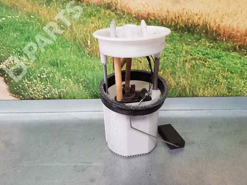 Fuel pump SKODA FABIA II (542)  | BP1591529M76 