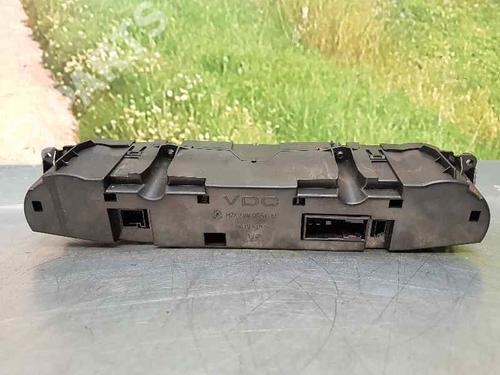 Climate control MERCEDES-BENZ E-CLASS (W211) E 320 CDI (211.026) | BP2823383I5 