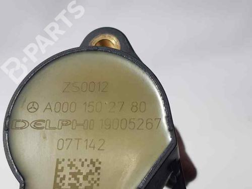 Ignition coil MERCEDES-BENZ C-CLASS (W204) C 280 (204.054) | BP8164408M94 