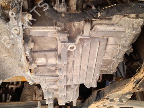 Used Gearbox FORD KUGA III (DFK) 2.5 FHEV (190 hp) 27320894