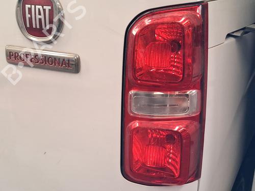 Used Right taillight Right taillight 38801450 38801450