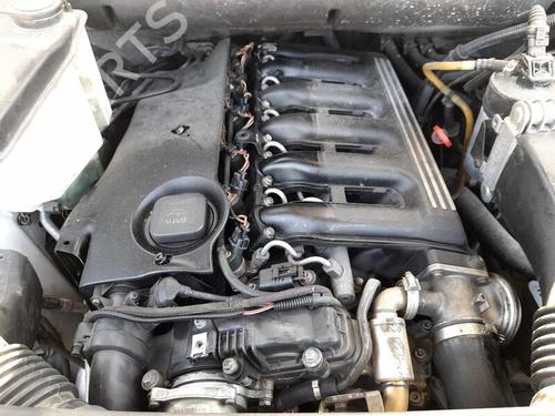 Motor BMW X5 (E53) 3.0 d (184 hp) 28110581