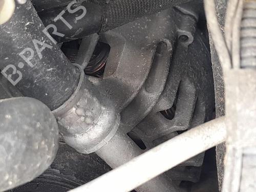 Used Alternator MITSUBISHI ASX (GA_W_) 1.6 DI-D (114 hp) 29254005