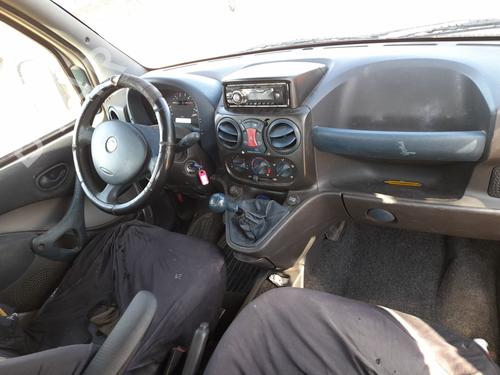 Right headlight FIAT DOBLO Box Body/MPV (223_) 1.9 JTD (223ZXE1A) | BP27465600C29 