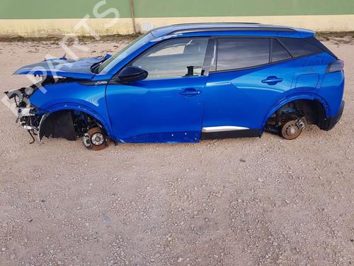 Starter PEUGEOT 2008 II (UD_, US_, UY_, UJ_, UR_, UC_)  | BP16984165M8 