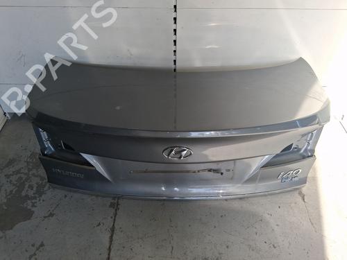 Heckklappe für Heckklappe HYUNDAI i40 I (VF) 1.7 CRDI (141 hp) 33963434 33963434