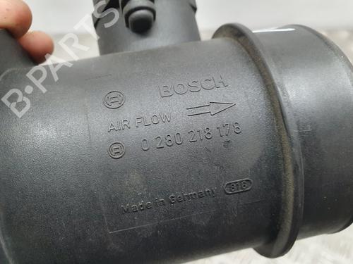 Mass air flow sensor TATA SAFARI (42_FD)  | BP12565202M95 