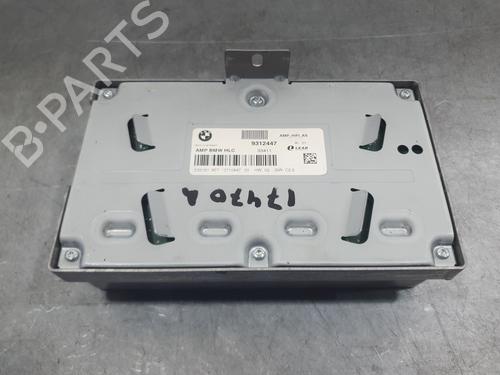 Used Electronic module Electronic module BMW 3 (F30, F80) 335 d xDrive (313 hp) 33398908 33398908