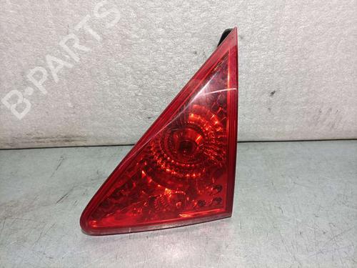 Used Right taillight PEUGEOT 3008 I MPV (0U_) [2009-2017]  13885182