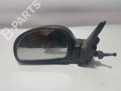 Used Left mirror HYUNDAI ACCENT II (LC) [1999-2012]  814123
