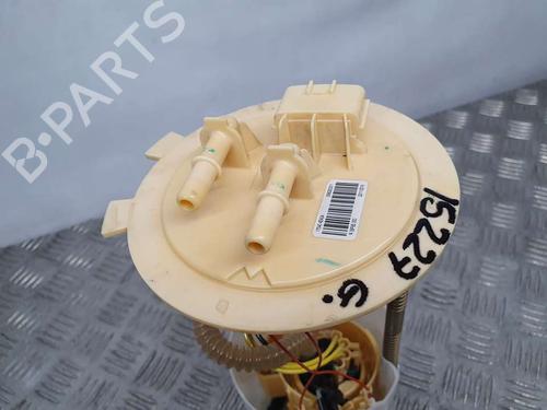 Fuel pump RENAULT KADJAR (HA_, HL_)  | BP17585256M76