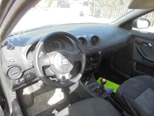 Gearbox SEAT IBIZA III (6L1)  | BP230658M3 