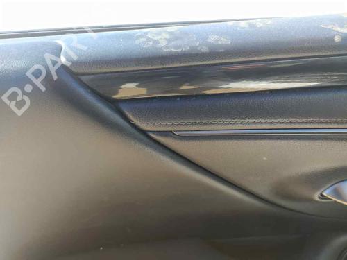 Used Front left window mechanism LEXUS ES (_Z10_, _A10_, _H10_) [2018-2025]  23445809