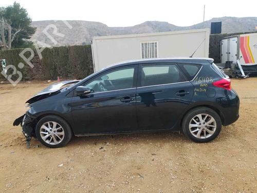 Engine TOYOTA AURIS (_E18_)  | BP24126637M1 