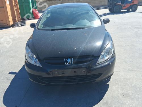 Starter PEUGEOT 307 CC (3B) 2.0 16V | BP33872573M8 - Image 5