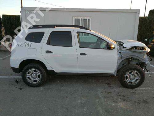 Used Parts DACIA DUSTER (HM_)  1.5 dCi 115 (HMAD)  827570