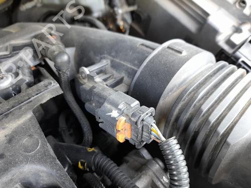 Luftmassenmesser für CITROËN C4 Picasso II 1.6 BlueHDi 120 (120 hp) 29374098