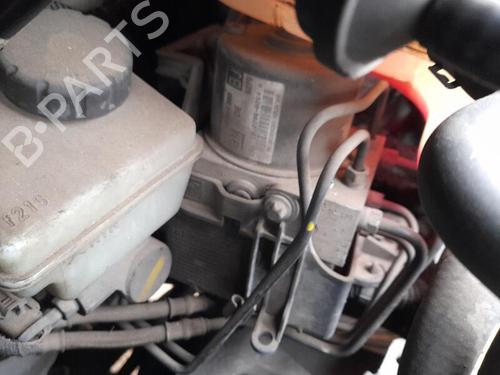ABS pump OPEL ZAFIRA / ZAFIRA FAMILY B (A05) 1.9 CDTI (M75) | BP29446192M43 