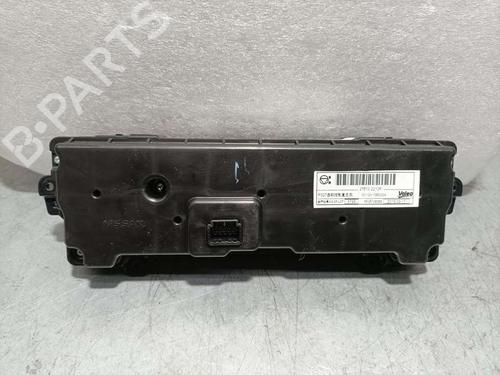 Climate control RENAULT KADJAR (HA_, HL_)  | BP16158067I5 
