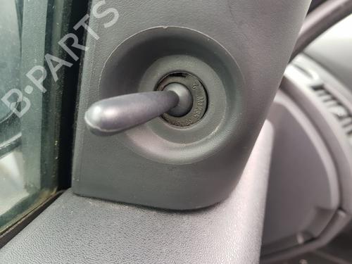 Left mirror RENAULT MEGANE II (BM0/1_, CM0/1_)  | BP15225149C26 