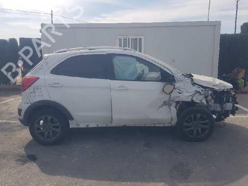 Pedal FORD KA+ III (UK, FK)  | BP16975136I4 