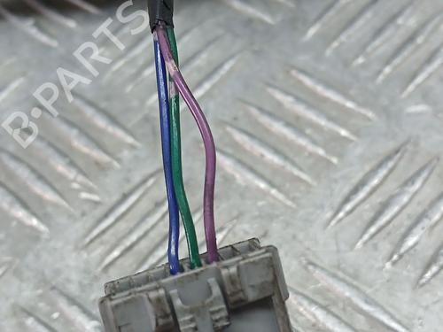 Right mirror NISSAN ALMERA II Hatchback (N16) 2.2 Di | BP24674562C27