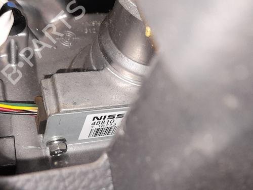 steering-column-nissan-qashqai-ii-j11-j11_-2013-35791062 main image