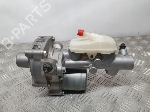 Brake master cylinder HONDA JAZZ V (GR_, GS_) 1.5 eHEV (GR3, GR6) | BP13232286M77 