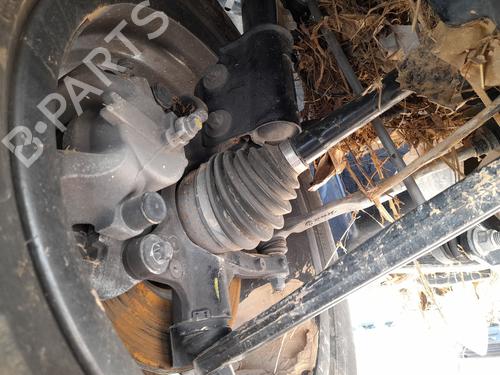 Used Right front steering knuckle PEUGEOT TRAVELLER Bus (V_) 2.0 BlueHDi 145 (144 hp) 25604119