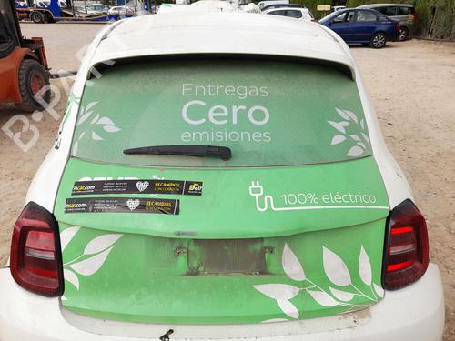 Bakluke CC/Kombi-Kupé FIAT 500e (332_) Elektro 3+1 (FA1) (118 hp) 29885344