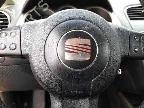 Airbag Kit SEAT TOLEDO III (5P2) 1.9 TDI | BP29445476C86 