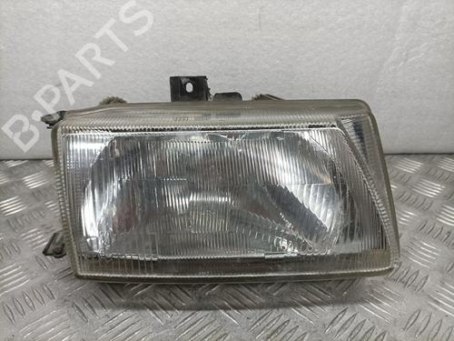 Used Right headlight SEAT CORDOBA (6K1, 6K2) [1993-2002]  10936120