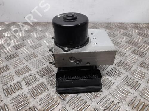 ABS pump MERCEDES-BENZ C-CLASS (W203)  | BP11858576M43 